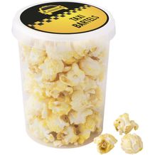 Eimer Popcorn klein (weiß) (Art.-Nr. CA874728)