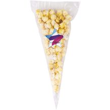 Tüte Popcorn (weiß) (Art.-Nr. CA885116)