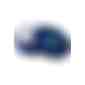 Mini Klick-Klack Dose (Art.-Nr. CA909004) - Mini Klick-Klack Dose blau mit ca. 23...