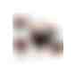 Heiße Schokoladenkugel (Art.-Nr. CA954863) - Transparenter Blockbeutel mit  4c-Eurosk...