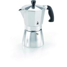 Espressokocher LUCINO, 3 Tassen (Art.-Nr. CA052509)