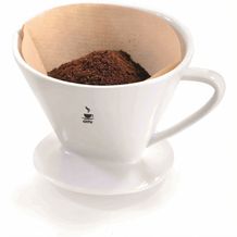 Kaffeefilter SANDRO, Gr. 2 (Art.-Nr. CA767936)