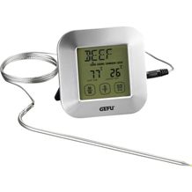 Digitales Bratenthermometer PUNTO mit Timer (Art.-Nr. CA882484)