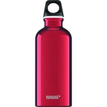 Trinkflasche Traveller [0.4 L.] inkl. 1-farbigen Druck (Art.-Nr. CA000051)