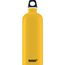 Trinkflasche Traveller Touch [1.0 L.] inkl. 1-farbigen Druck (Mustard) (Art.-Nr. CA113024)