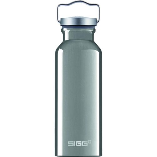 Trinkflasche Original [0.5 L.] inkl. 1-farbigen Druck (Art.-Nr. CA216304) - Aus Aluminium und unverwüstbar ? de...