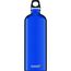 Trinkflasche Traveller [1.0 L.] inkl. 1-farbigen Druck (dark blue) (Art.-Nr. CA233945)