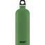 Trinkflasche Traveller Touch [1.0 L.] inkl. 1-farbigen Druck (leaf green) (Art.-Nr. CA247443)