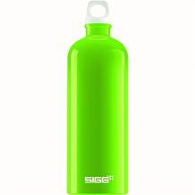 Trinkflasche Fabulous [1.0 L.] inkl. 1-farbigen Druck (green) (Art.-Nr. CA275790)