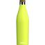 Trinkflasche Meridian [0.7 L.] inkl. 1-farbigen Druck (ultra lemon) (Art.-Nr. CA351538)