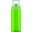Trinkflasche Total Color [0.6 L.] inkl. 1-farbigen Druck (green) (Art.-Nr. CA648185)