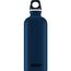 Trinkflasche Traveller Touch [0.6 L.] inkl. 1-farbigen Druck (dark blue) (Art.-Nr. CA844285)