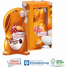 Ferrero Küsschen Osterhase, 70 g (4-farbig) (Art.-Nr. CA109996)