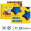 Ritter SPORT in Werbekartonage, 100 g (4-farbig) (Art.-Nr. CA117408)