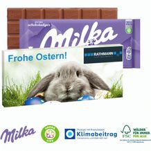Schokolade von Milka, 100 g (4-farbig) (Art.-Nr. CA132383)