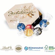 Süße Präsentbox Maxi, Klimaneutral, FSC® (4-farbig) (Art.-Nr. CA197278)
