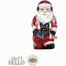 HELLO XMAS Santa, 140 g (4-farbig) (Art.-Nr. CA245161)