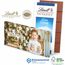 Schokoladentafel Excellence von Lindt, Klimaneutral, FSC® (4-farbig) (Art.-Nr. CA246766)