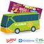 3D Präsent Bus (4-farbig) (Art.-Nr. CA253880)