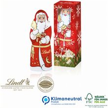 Weihnachtsmann von Lindt, 40 g (4-farbig) (Art.-Nr. CA434114)
