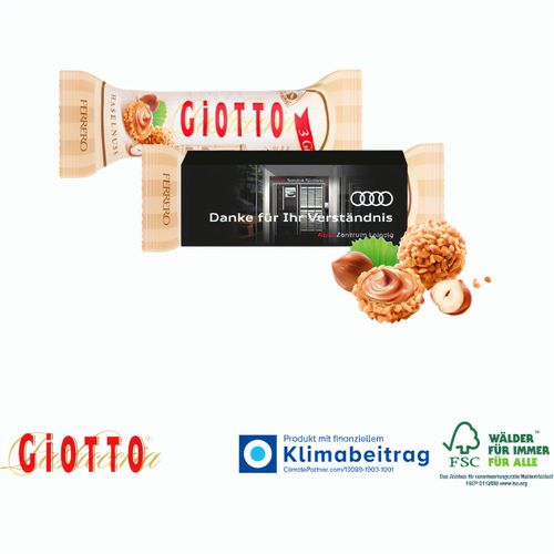 GIOTTO, 3er (Art.-Nr. CA437586) - Werbung auf die italienische Art! Die...