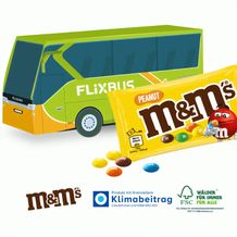 3D Präsent Bus (4-farbig) (Art.-Nr. CA455258)