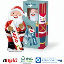 duplo Weihnachtsmann, 75 g (4-farbig) (Art.-Nr. CA549495)