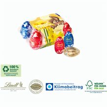 Lindt Mini-Eierpackung (4-farbig) (Art.-Nr. CA754508)