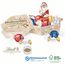 Süße Präsentbox Weihnachten Maxi, Klimaneutral, FSC® (4-farbig) (Art.-Nr. CA841023)