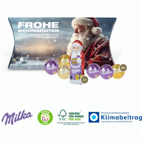 Kissenverpackung Creative (Art.-Nr. CA858004) - Kraftvolles Naturtalent! Der aktuelle...