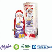 Milka Weihnachtsmann, 45 g (4-farbig) (Art.-Nr. CA906389)