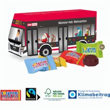 3D Präsent Bus (4-farbig) (Art.-Nr. CA974994)