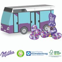 3D Präsent Bus (4-farbig) (Art.-Nr. CA996105)