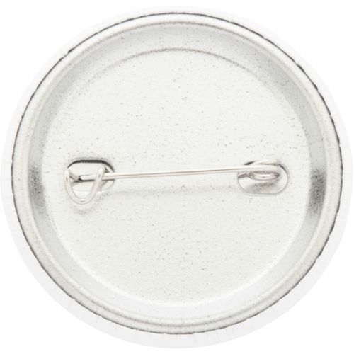 Button-Anstecker PinBadge Mini (Art.-Nr. CA005337) - Kleiner Button-Anstecker mit individuell...
