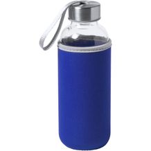 Trinkflasche Dokath (blau) (Art.-Nr. CA005505)