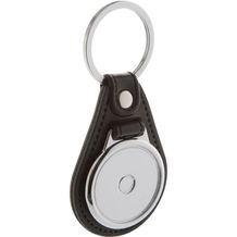 Schlüsselanhänger Clap (Schwarz) (Art.-Nr. CA005701)