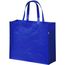 RPET Einkaufstasche Kaiso (blau) (Art.-Nr. CA006026)