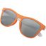 Sonnenbrille CreaSun (orange) (Art.-Nr. CA006653)