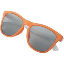 Sonnenbrille CreaSun (orange) (Art.-Nr. CA006653)