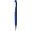 Kugelschreiber Silter (blau) (Art.-Nr. CA011403)