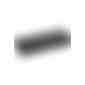 Kugelschreiberset Grace (Art.-Nr. CA013776) - Metall-Schreibset mit gummierter Oberfl...