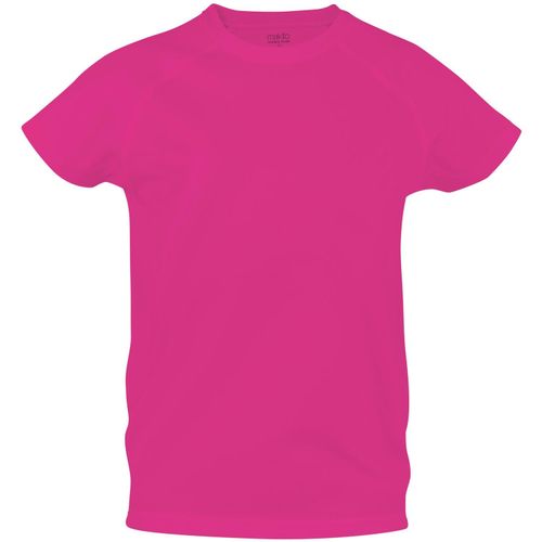 T-shirt Tecnic Plus T (Art.-Nr. CA013925) - Atmungsaktives Sport T-Shirt, Material:...