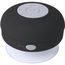Bluetooth-Lautsprecher Rariax (schwarz, weiß) (Art.-Nr. CA017123)