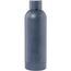 Edelstahl-Trinkflasche Pigot (dunkelblau) (Art.-Nr. CA017540)