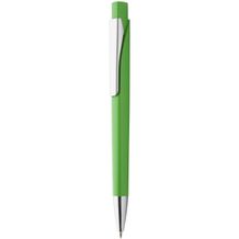 Kugelschreiber Silter (lindgrün) (Art.-Nr. CA018535)