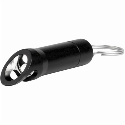 Taschenlampe Zaro (Art.-Nr. CA021923) - Mini-Taschenlampe aus Aluminium mit 3...