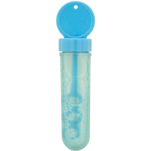 Seifenblasen Blowy (Art.-Nr. CA022765) - Seifenblasen in Kunststoffgefäß. M...