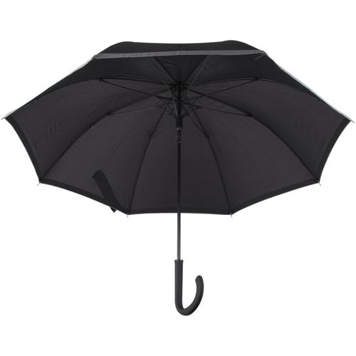 Regenschirm Nimbos (Art.-Nr. CA024816) - 8-Panel Automatik Regenschirm mit...