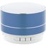 Bluetooth-Lautsprecher Whitins (blau) (Art.-Nr. CA028372)