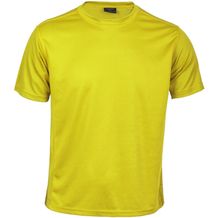 Sport-T-Shirt Tecnic Rox (gelb) (Art.-Nr. CA029237)